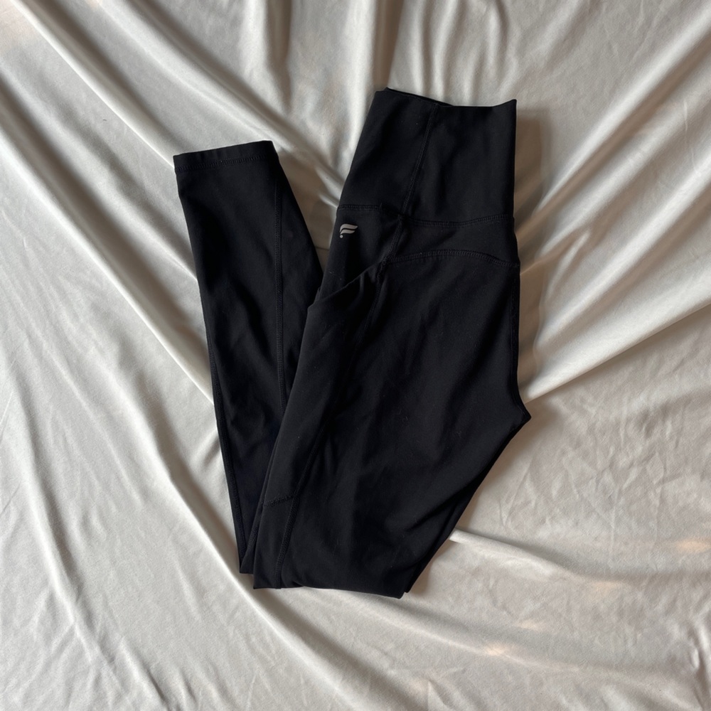 Girls leggings